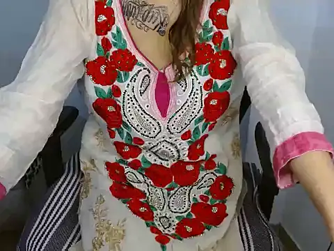 Snapshot of GoddessGlide chatting on January 15, 2025, 12:19 am GoddessGlide online show from January 15, 2025, 12:19 am