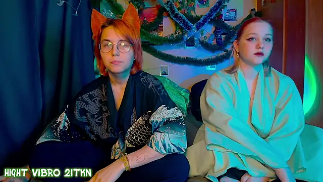 Snapshot of TrickyKitsune chatting on January 12, 2026, 1:29 pm TrickyKitsune online show from January 12, 2026, 1:29 pm