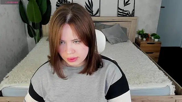 Snapshot of EricaElliott chatting on April 23, 2026, 9:16 am EricaElliott online show from April 23, 2026, 9:16 am