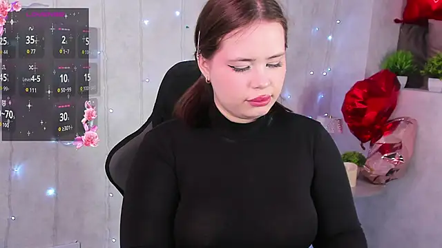 EricaElliott online show from March 29, 2026, 9:22 am