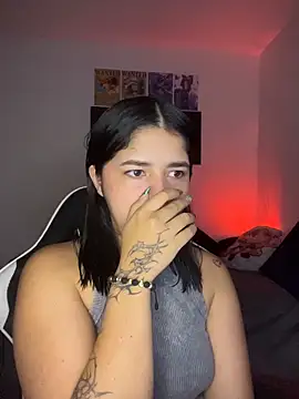 Snapshot of pretty_angela1 chatting on February 23, 2026, 3:30 am pretty angela1 online show from February 23, 2026, 3:30 am