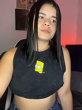 Snapshot of pretty_angela1 chatting on February 24, 2026, 6:58 am pretty angela1 online show from February 24, 2026, 6:58 am