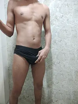 iamharryy online show from May 19, 2026, 7:54 pm