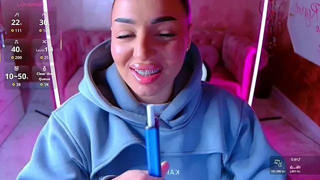 evanew  online show from January 6, 2026, 5:28 pm