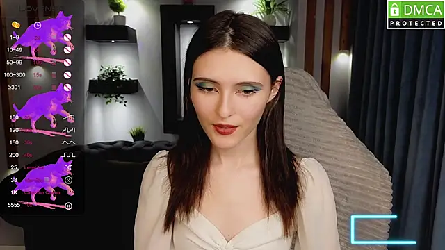 Snapshot of niki_cutes chatting on March 18, 2025, 10:17 am niki cutes online show from March 18, 2025, 10:17 am