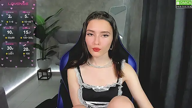 Snapshot of niki_cutes chatting on September 12, 2025, 8:14 am niki cutes online show from September 12, 2025, 8:14 am