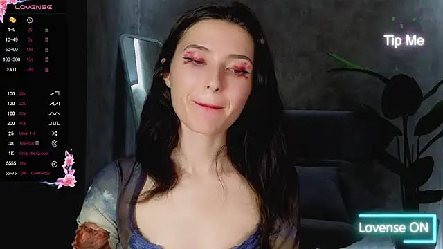 Snapshot of niki_cutes chatting on February 15, 2025, 2:00 pm niki cutes online show from February 15, 2025, 2:00 pm