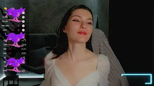 Snapshot of niki_cutes chatting on March 22, 2025, 1:11 am niki cutes online show from March 22, 2025, 1:11 am