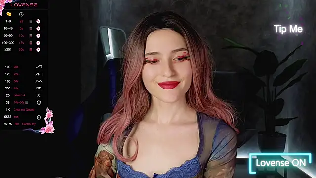 Snapshot of niki_cutes chatting on February 15, 2025, 7:49 am niki cutes online show from February 15, 2025, 7:49 am