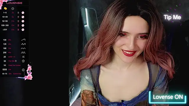 Snapshot of niki_cutes chatting on February 15, 2025, 10:55 am niki cutes online show from February 15, 2025, 10:55 am