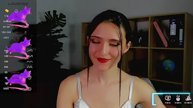 Snapshot of niki_cutes chatting on March 19, 2025, 1:29 pm niki cutes online show from March 19, 2025, 1:29 pm