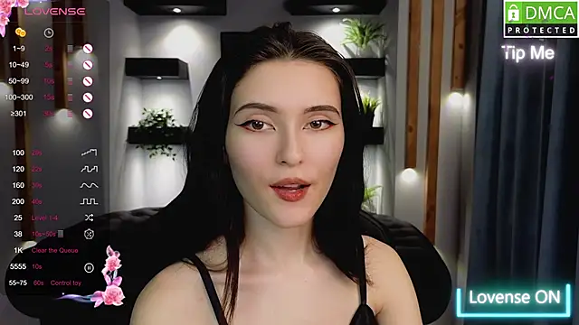 Snapshot of niki_cutes chatting on February 11, 2025, 8:05 am niki cutes online show from February 11, 2025, 8:05 am