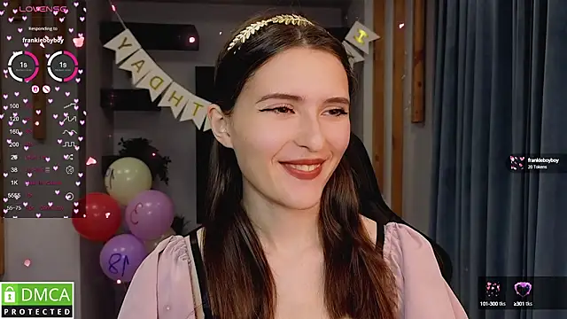 Snapshot of niki_cutes chatting on September 15, 2025, 1:06 am niki cutes online show from September 15, 2025, 1:06 am