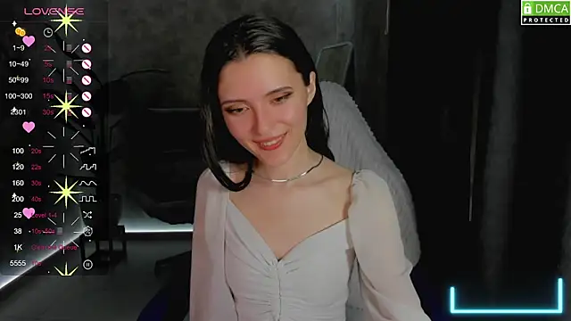 Snapshot of niki_cutes chatting on March 4, 2025, 1:28 pm niki cutes online show from March 4, 2025, 1:28 pm