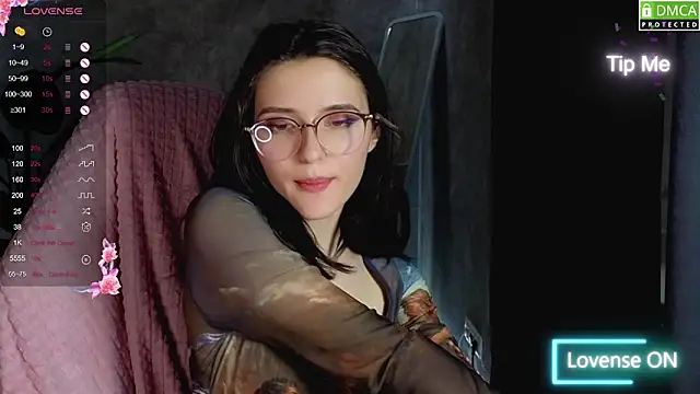 Snapshot of niki_cutes chatting on February 19, 2025, 11:28 am niki cutes online show from February 19, 2025, 11:28 am