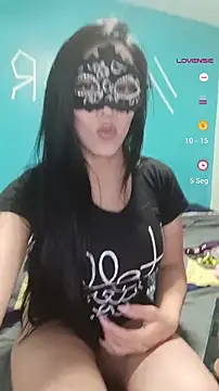 Snapshot of Isabellitasexi38 chatting on February 25, 2025, 4:35 am Isabellitasexi38 online show from February 25, 2025, 4:35 am