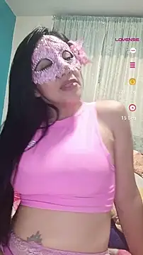 Snapshot of Isabellitasexi38 chatting on February 28, 2025, 4:21 am Isabellitasexi38 online show from February 28, 2025, 4:21 am