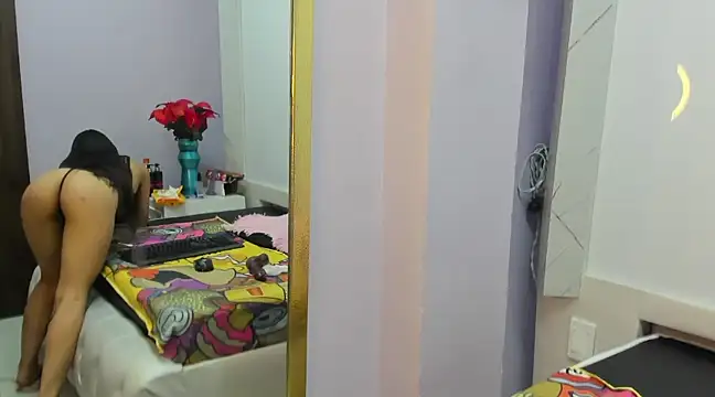 Snapshot of Chloe_Martini chatting on March 18, 2025, 6:06 am Chloe Martini online show from March 18, 2025, 6:06 am