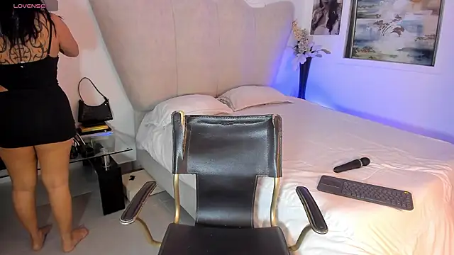 rachaeldeckard   online show from January 15, 2026, 4:05 am