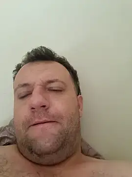 Chris99604 online show from February 14, 2026, 10:15 am