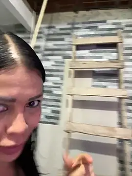 KarolRubi1 online show from November 8, 2025, 1:31 am