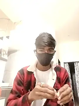 virsharma69 online show from January 11, 2026, 5:25 am