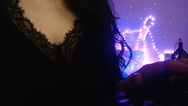 LasolitaAuri online show from February 17, 2026, 3:59 am