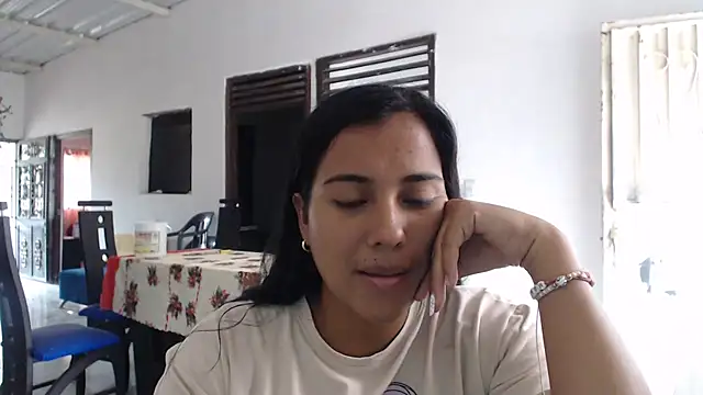 Coral0403 online show from March 7, 2025, 7:38 pm