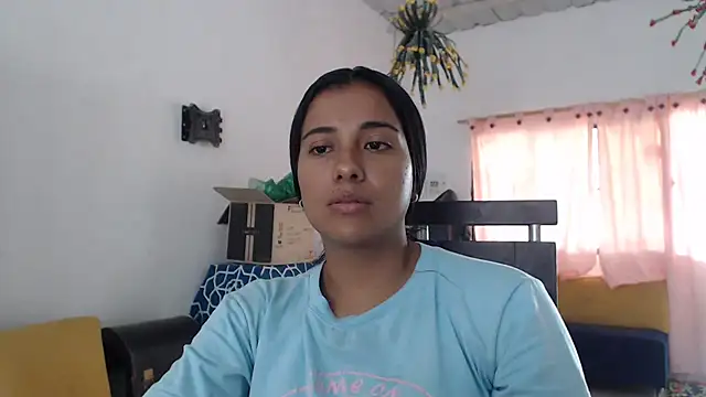 Coral0403 online show from March 12, 2025, 8:09 pm