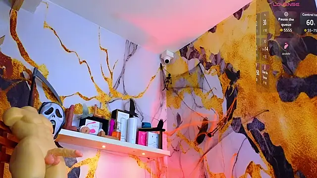 Snapshot of Nijinsky_LatinBoy chatting on November 1, 2025, 2:18 am Nijinsky LatinBoy online show from November 1, 2025, 2:18 am