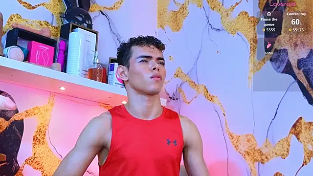 Snapshot of Nijinsky_LatinBoy chatting on November 12, 2025, 10:52 am Nijinsky LatinBoy online show from November 12, 2025, 10:52 am