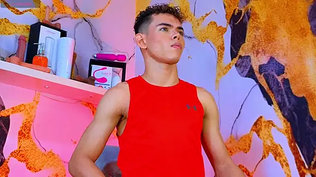 Snapshot of Nijinsky_LatinBoy chatting on October 9, 2025, 11:11 am Nijinsky LatinBoy online show from October 9, 2025, 11:11 am