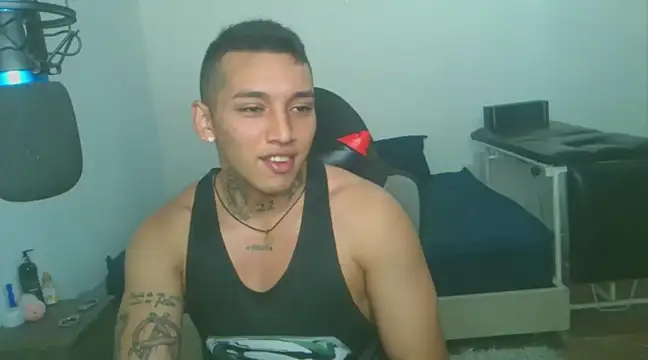 Snapshot of David_Adams2003 chatting on January 29, 2025, 1:17 pm David Adams2003 online show from January 29, 2025, 1:17 pm