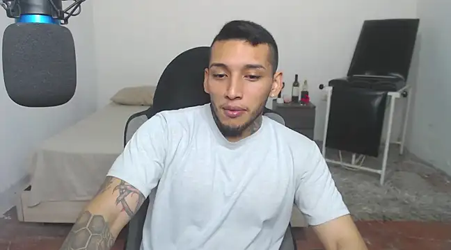 Snapshot of David_Adams2003 chatting on March 10, 2025, 1:43 pm David Adams2003 online show from March 10, 2025, 1:43 pm