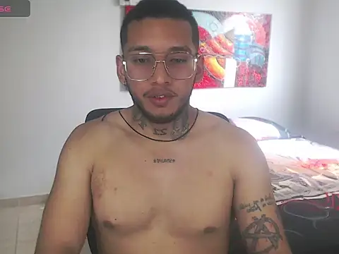 Snapshot of David_Adams2003 chatting on November 15, 2025, 2:21 pm David Adams2003 online show from November 15, 2025, 2:21 pm