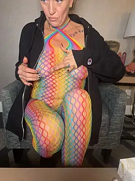 Snapshot of AlessasRoom chatting on November 10, 2025, 12:37 am AlessasRoom online show from November 10, 2025, 12:37 am