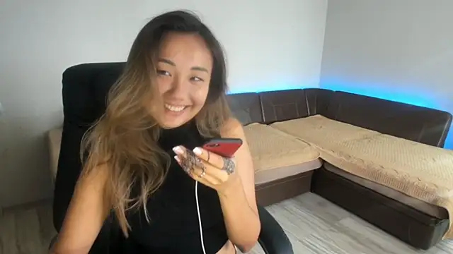 karishee online show from November 12, 2025, 7:07 pm