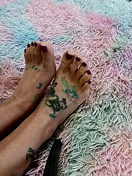 TheOneNOnlyHalfPint online show from February 13, 2025, 2:20 pm