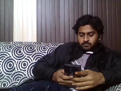 indihotguy online show from January 12, 2026, 2:13 pm