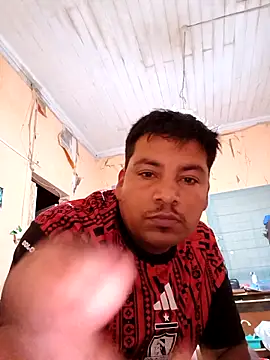 hotleon127 online show from February 23, 2026, 11:49 pm