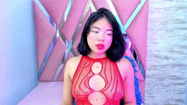 CATTLEYA BIANCHI145 online show from March 14, 2025, 2:53 am