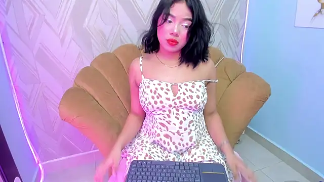 CATTLEYA BIANCHI145 online show from March 20, 2025, 5:24 am