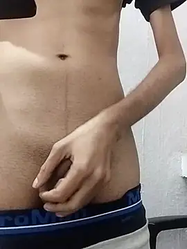 fakelove95 online show from March 6, 2025, 9:31 pm