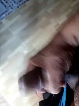 Wersonsantos online show from February 18, 2026, 7:43 pm