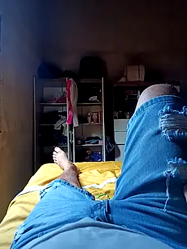 Wersonsantos online show from March 8, 2026, 8:23 pm