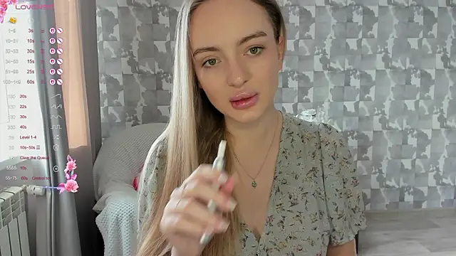 A delina online show from February 9, 2026, 8:23 am