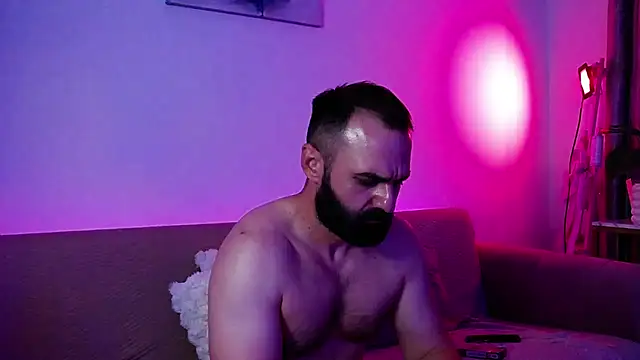 Asmodeuss666 online show from November 30, 2025, 3:29 am