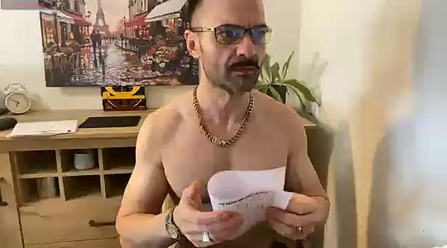 Asmodeuss666 online show from January 14, 2025, 2:11 pm