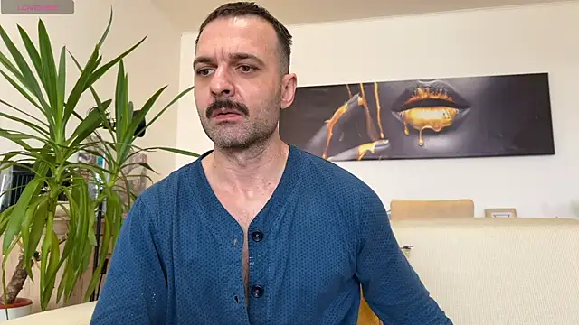 Asmodeuss666 online show from February 16, 2025, 9:04 am