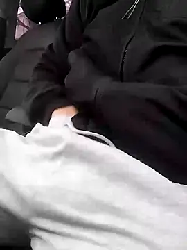 Fantomfantom16 online show from January 10, 2025, 7:04 am